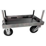 Video Production Camera Cart