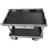 Video Production Camera Cart