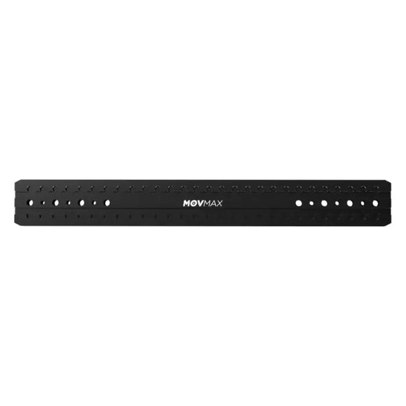 MOVMAX Dovetail Sliding Plate for Razor Arm MOVMAX Dovetail Sliding Plate for Razor Arm