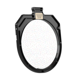 Vaxis Φ95 Rainbow Dazzle Filter