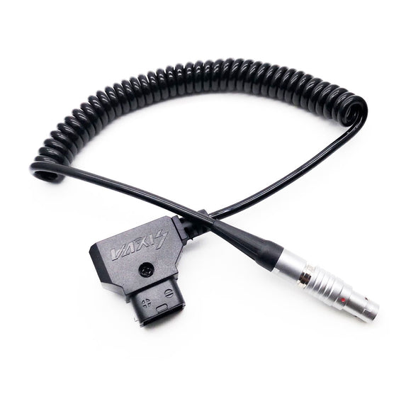 Vaxis D-Tap to  2/4Pin Power Cable