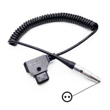 Vaxis D-Tap to  2/4Pin Power Cable