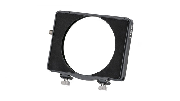 95mm Filter and Tilta Mattebox – Vaxis