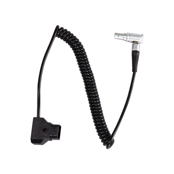 MOVMAX D-tap to 2-pin LEMO Power Cable